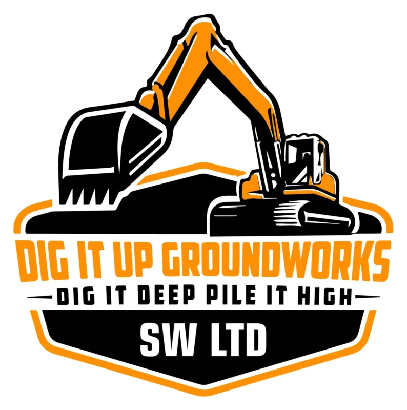 Digit Up Ground Works
